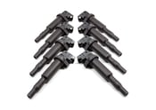 BMW Ignition Coil Kit (Set of 8) - Bosch 00044X8