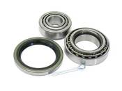 BMW Wheel Bearing Kit - SKF 31211107456