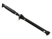 BMW Driveshaft - Powertrain 26103402136