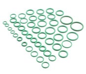 BMW A/C O-Ring Kit - Santech MT2640