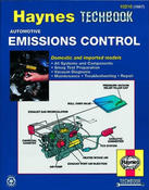 Haynes Repair Manual (Automotive Emission Controls Manual) - Haynes HAY-10210