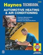 Haynes Repair Manual (Heating & Air Conditioning) - Haynes HAY-10425