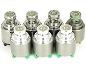 5HP19 Automatic Transmission Solenoid Kit - ZF 106029803301