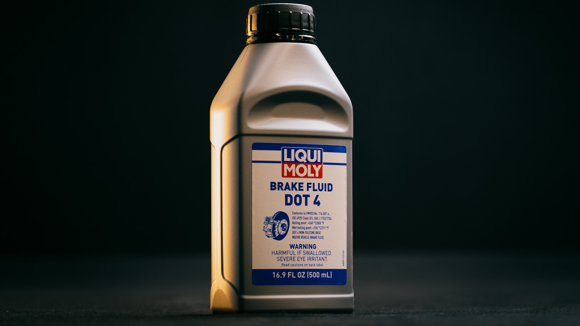 Brake Fluid Explained - Everything You Need To Choose Which Is Best For You