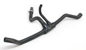 BMW HVAC Heater Hose - Rein 11531738053