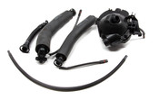 BMW Crankcase Breather Kit - Genuine BMW 11617531423KT
