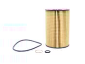 BMW Engine Oil Filter Kit - Mahle OX3537DECO