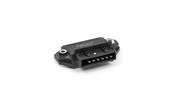 BMW Ignition Control Module - Huco 12141266702