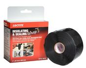Insulating & Sealing Wrap Black - Loctite 1496756