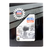 20W50 Classic Engine Oil (5 Liters) - Liqui Moly LM20262