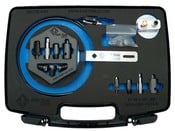 BMW Engine Oil Drain Plug Removal Tool Kit - AGA Tools AGAODP1416MK