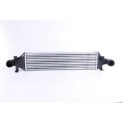 Mercedes Intercooler Kit - Mahle Behr 2465000900