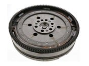 BMW Dual Mass Clutch Flywheel - LuK 21207638306