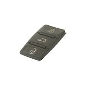 Volkswagen Remote Key Button Insert - URO Parts 1J0959753F