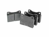 BMW Brake Pad Set - ATE 34111159257