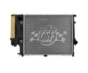 BMW Radiator - CSF 2527
