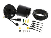 Porsche VW Diesel Emissions Fluid Pre-Heater Repair Kit - Bosch F01C600301