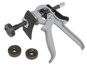 Combination Disc Brake Tool Kit - Lisle 29350