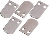 Porsche Feeler Gauge Blade Set - Baum 00072121330