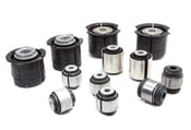 BMW 12-Piece Bushing Kit - Lemforder/Genuine 33326763092KIT