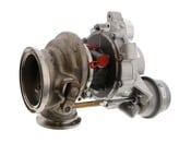 BMW Turbocharger - Garrett 11657850318
