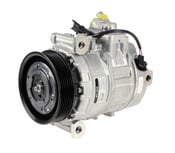 BMW A/C Compressor - Denso 471-1529