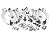 Audi Control Arm Kit - Lemforder 4D0498998