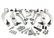 Audi VW Control Arm Kit - Lemforder KIT-4D0498998ML