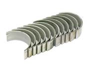 BMW Engine Connecting Rod Bearing Set - Glyco 112412845506CYL