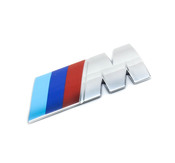 BMW M Emblem - Genuine BMW 51142694404