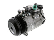 Mercedes A/C Compressor - Denso 0032309011