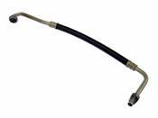 BMW Oil Cooler Line - Cohline 17211719194