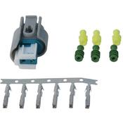 BMW Electrical Pin Connector - URO Parts 61132359999