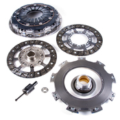 BMW Clutch Kit - LuK 21212283089