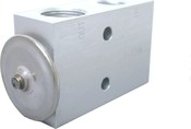 BMW A/C Expansion Valve - ACM 64111363581