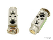 BMW A/C Expansion Valve - ACM 64111468479