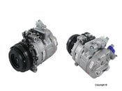 BMW A/C Compressor - Denso 64526916232
