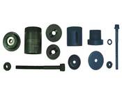 BMW Subframe Mount Tool Kit - Baum B333390