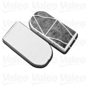 BMW Cabin Air Filter Set - Valeo 64312339888