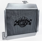 BMW High-Performance Radiator - CSF Racing 7225