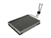 BMW A/C Evaporator Core - Valeo 64119290888