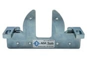 BMW Drive Shaft Holding Tool - AGA Tools AGADSH40