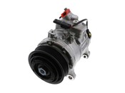 BMW A/C Compressor - Denso 64506805025