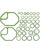 BMW A/C System O-Ring and Gasket Kit - Santech MT2641