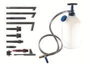 Audi Drive Line Fluid Filler - Assenmacher ATFEURO10