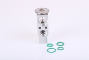 BMW AC Expansion Valve - Nissens 64119159803