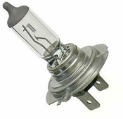 Audi Bulb - Osram-Sylvania H7LL