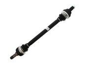 BMW CV Axle Assembly - GKN 33208603098