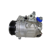 Mercedes AC Compressor - Mahle Behr ACP891000P