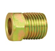 1/4" 7/16-24 Inverted Steel - Agsmpany Solutions BLF-13